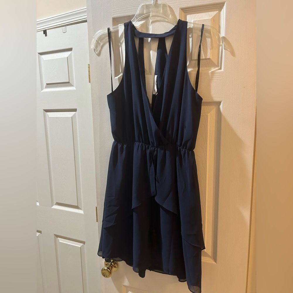 BCBG Dressy casual dress